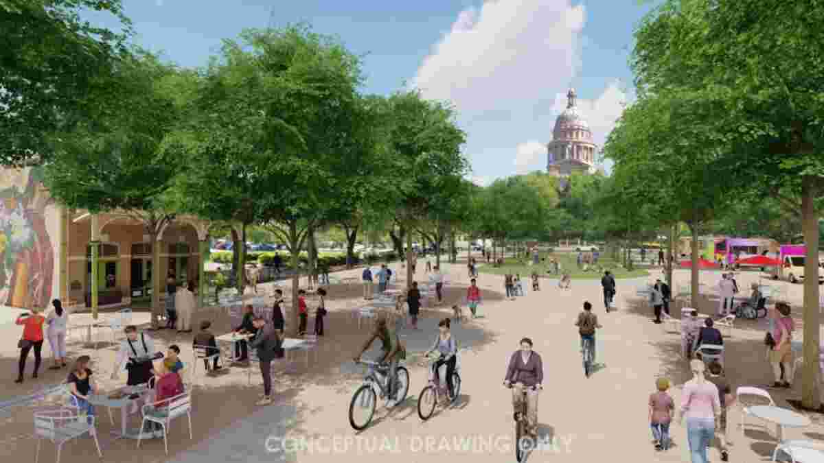 Cities Worldwide Introduce Car Free Downtown Zones to Transform Urban Life