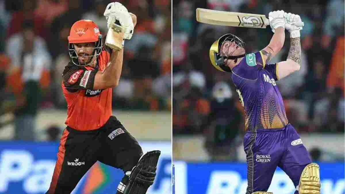 KKR vs SRH IPL 2026 Clash Promises High-Scoring Thriller at Eden Gardens Tonight